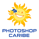 Photoshop Caribe